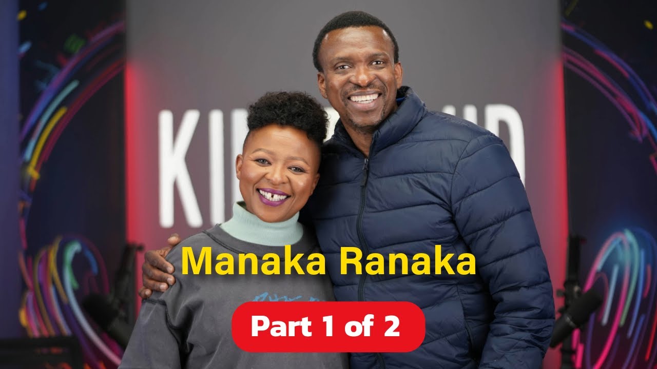MANAKA RANAKA | Marry Someone Your Age | Men and Women are Equal | Acting Is A Gift And A Curse