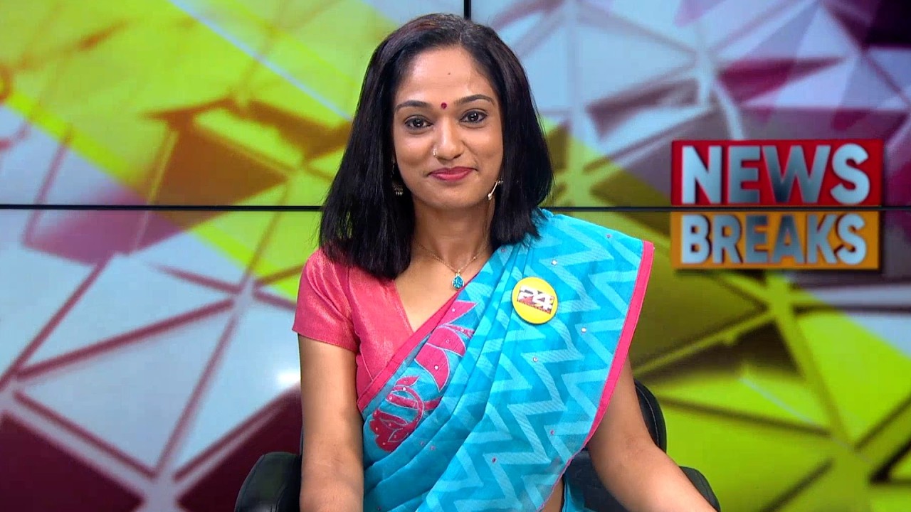 NEWS BREAKS | Dilna Madhu | 18 February 2026 | 24 News