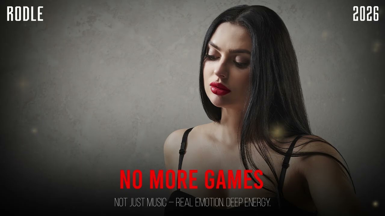 Rodle - No More Games