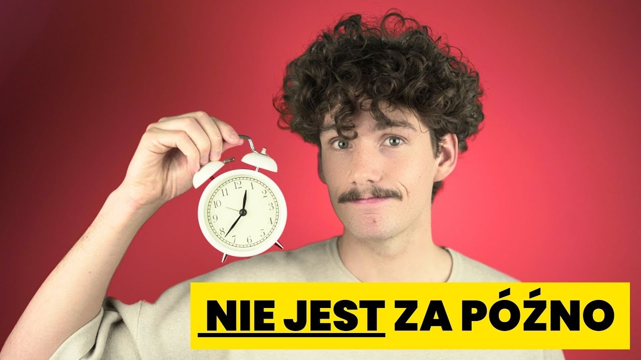 LAST MINUTE: jak zdać KAŻDY EGZAMIN na ponad 90% (wszystko, co musisz wiedzieć)