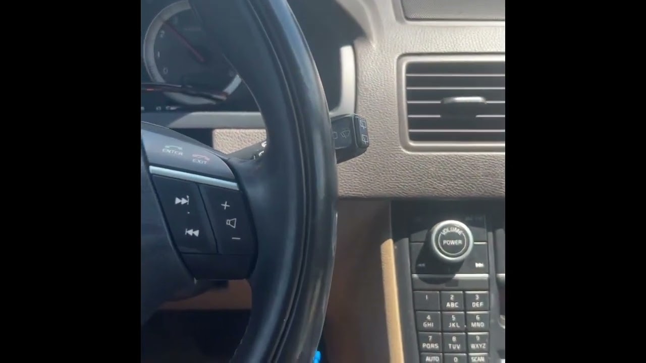 uncontrollable sneezing fit driving