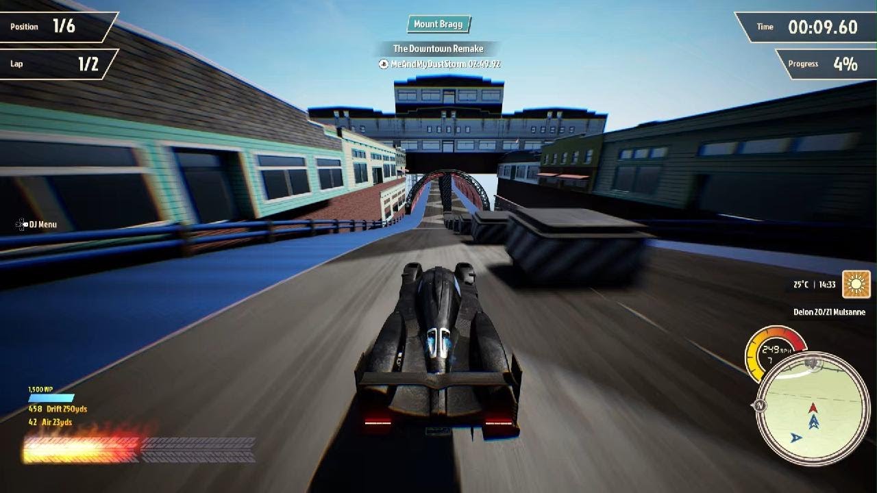 Wreckreation The DownTown Remake by SleazyThrower