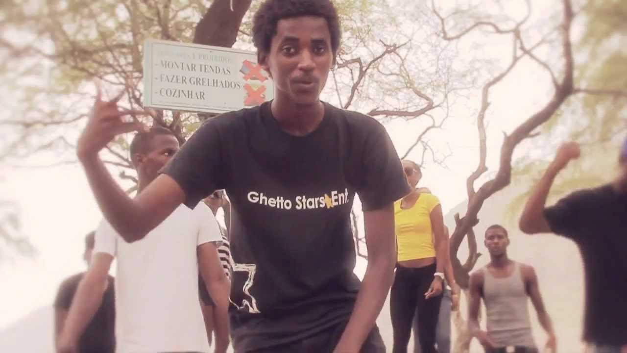 Ghetto Stars (Ghetto Na Kaza)