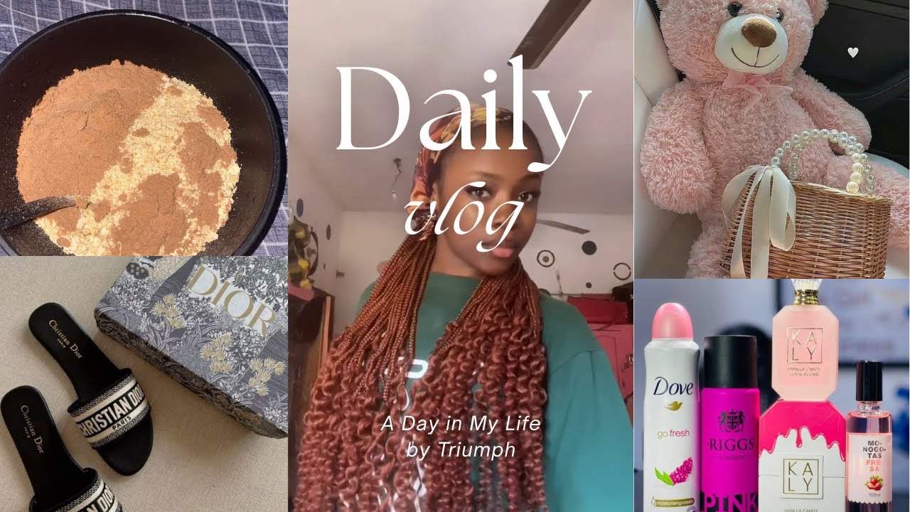 Back to School | Productive Days in my Life as a college student | grocery shopping & Room Cleaning 