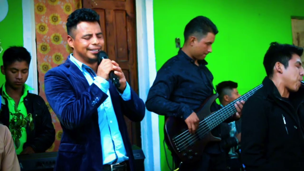 Muchas cuentas tengo con mi señor Reynaldo Méndez 