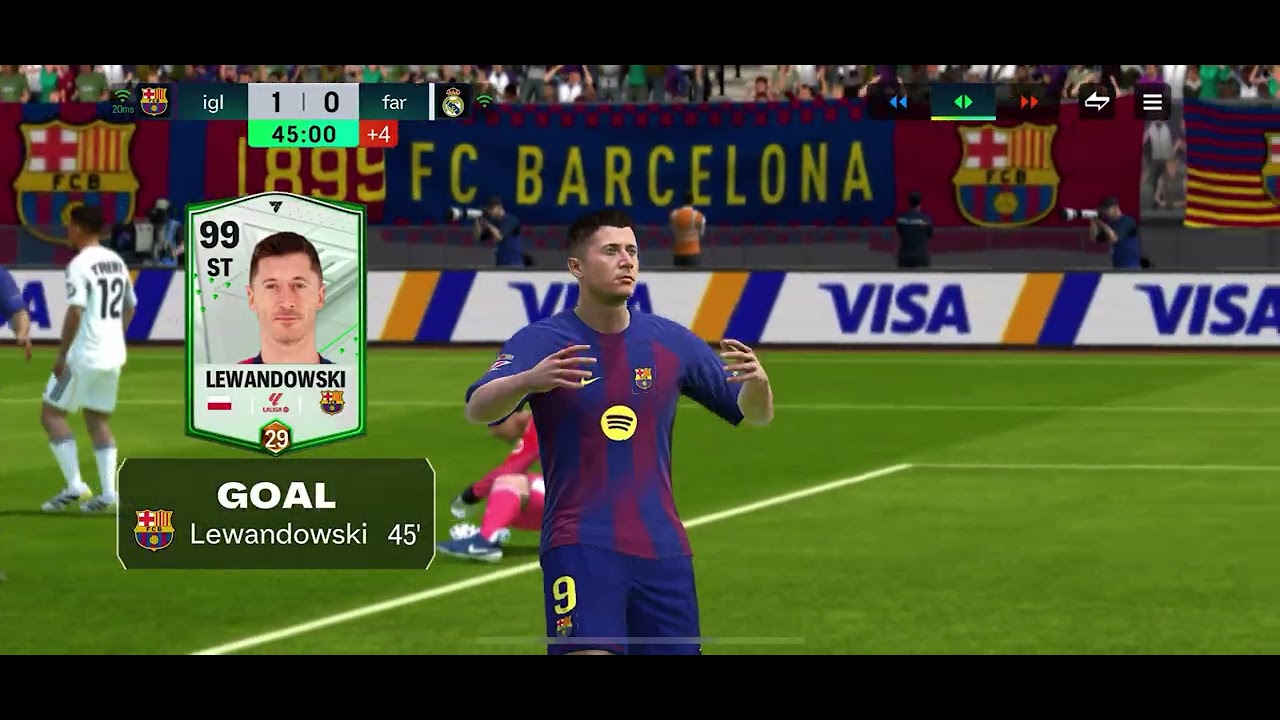 EA FC26 Gaming