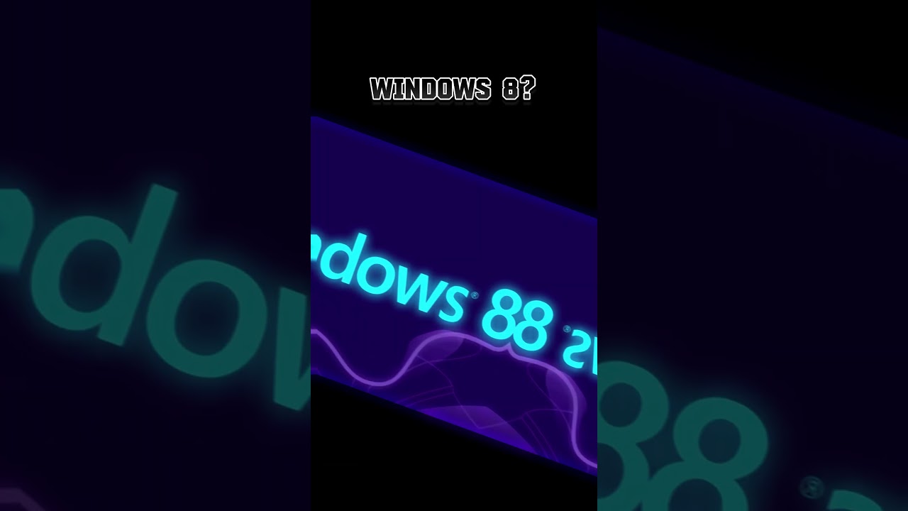 Windows versions that will end/have ended support