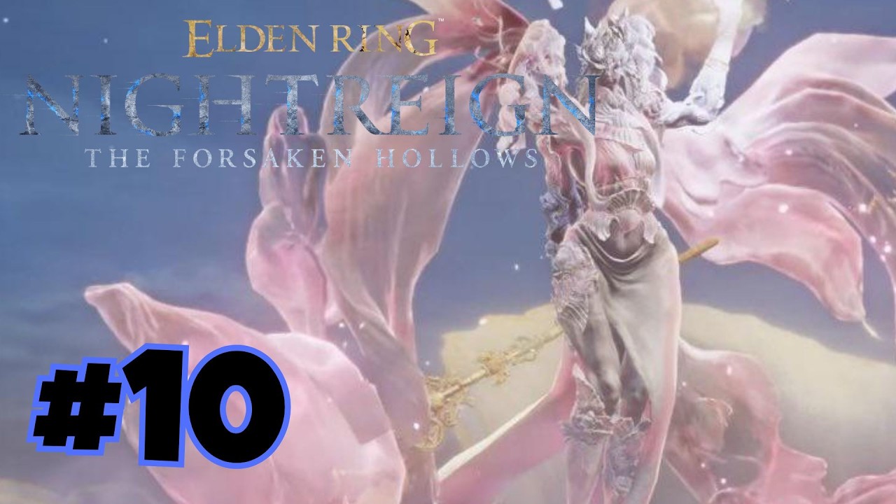 We Defeated the Balancers! | Elden Ring Nightreign
