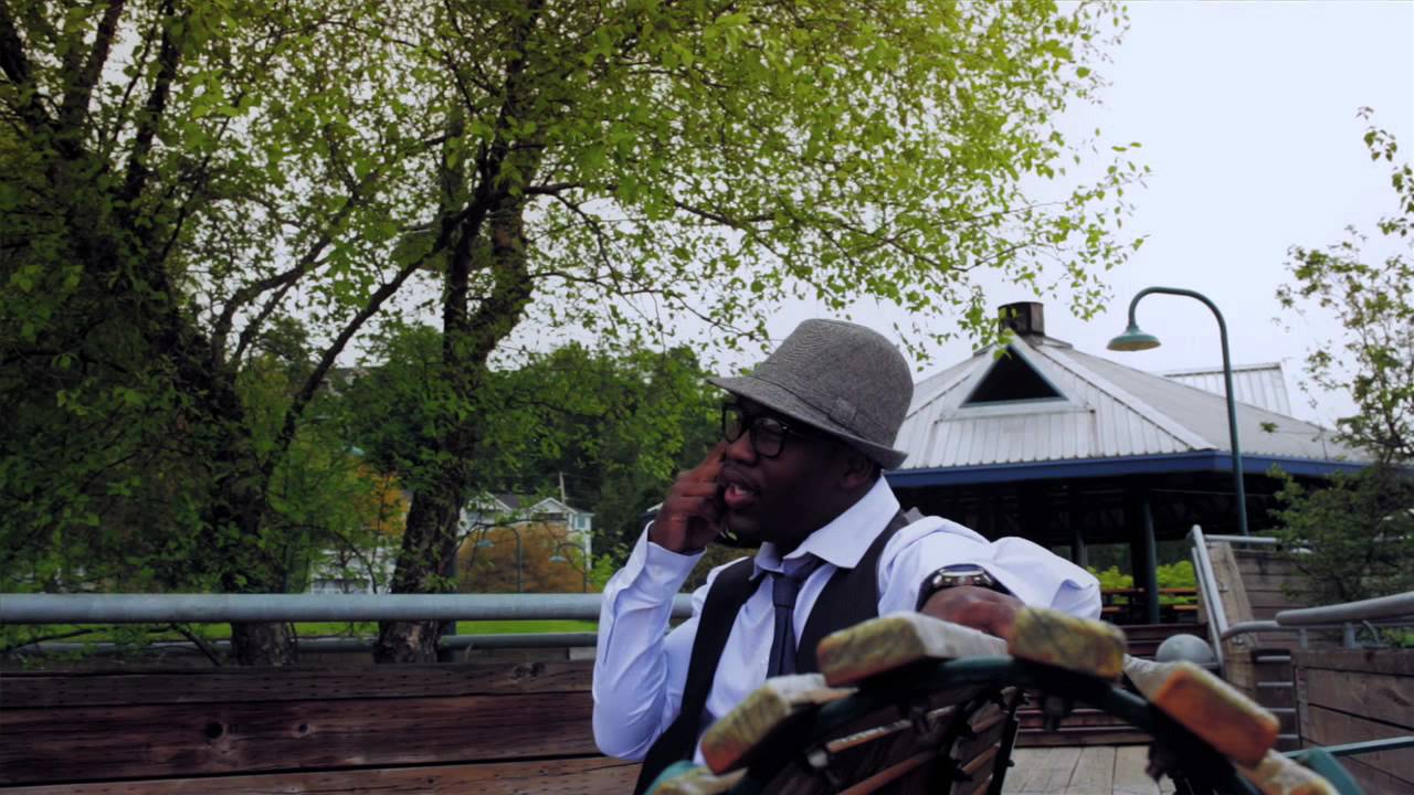 L.O.V.E. by Justin Forsett (Official Music Video)