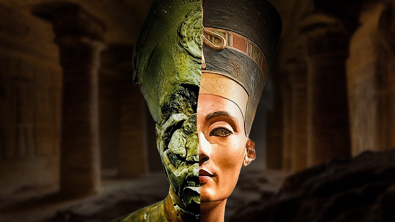 The Unsolved Mysteries of Ancient Egypt That Continue to Baffle Historians