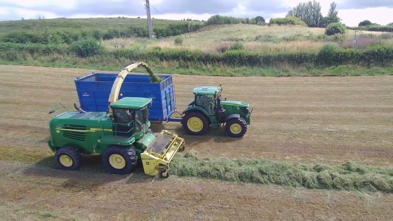 James Wallace Agri