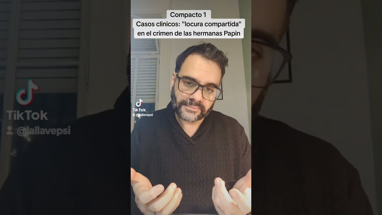Compacto 1 Casos cl&iacute;nicos: 
