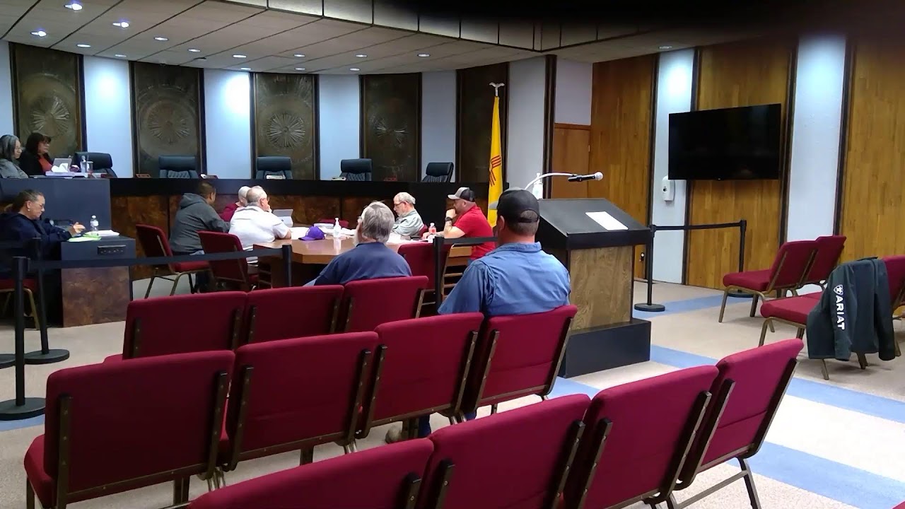 City Commission Work Session  02.24.26