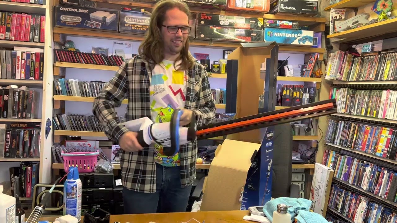 Hart tools 24&rdquo; hedge trimmer kit #clearance #walmart #trimmer
