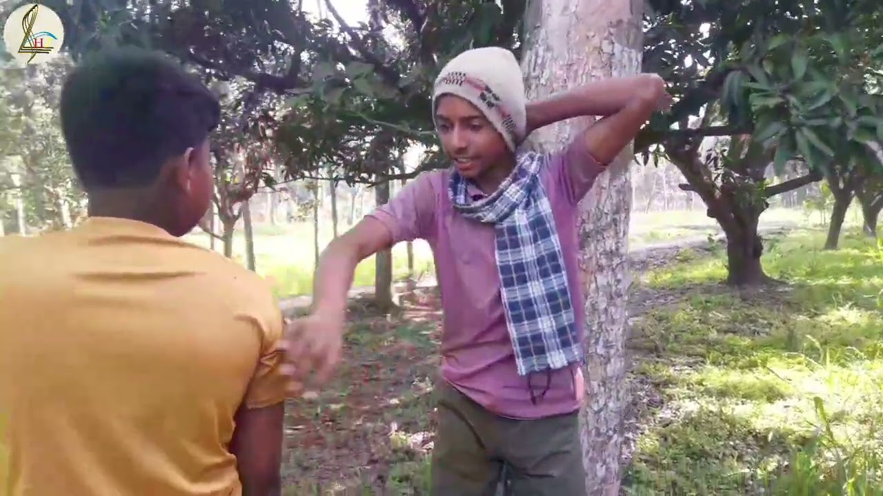 Dui bondhu batpar