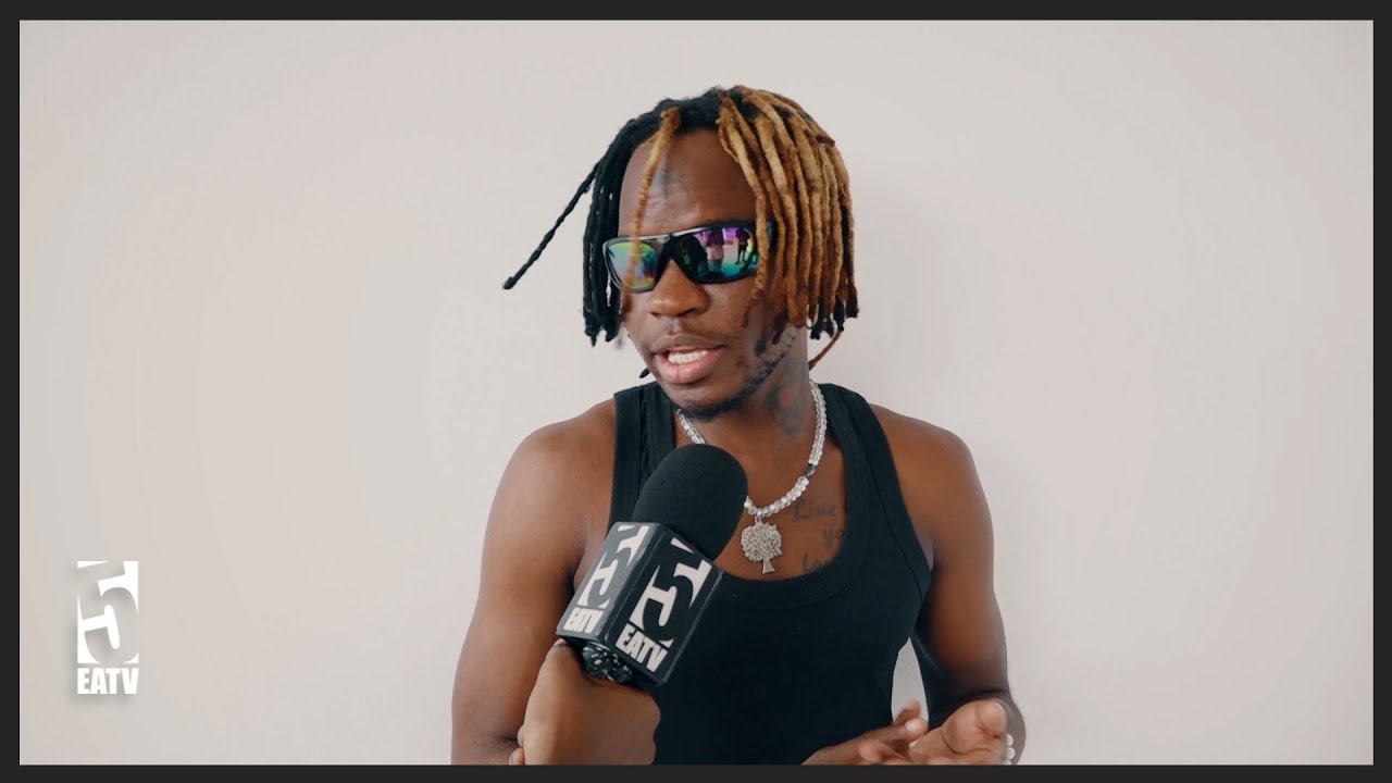 GENIUS X66 ALIYETENGENEZA WIMBO WA ''NAKUPENDA'' WA JAY MELODY | AFUNGUKA MALIPO ALIYOPATA