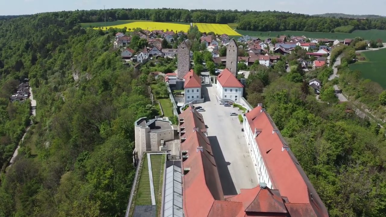 Beilngries - Hirschberg