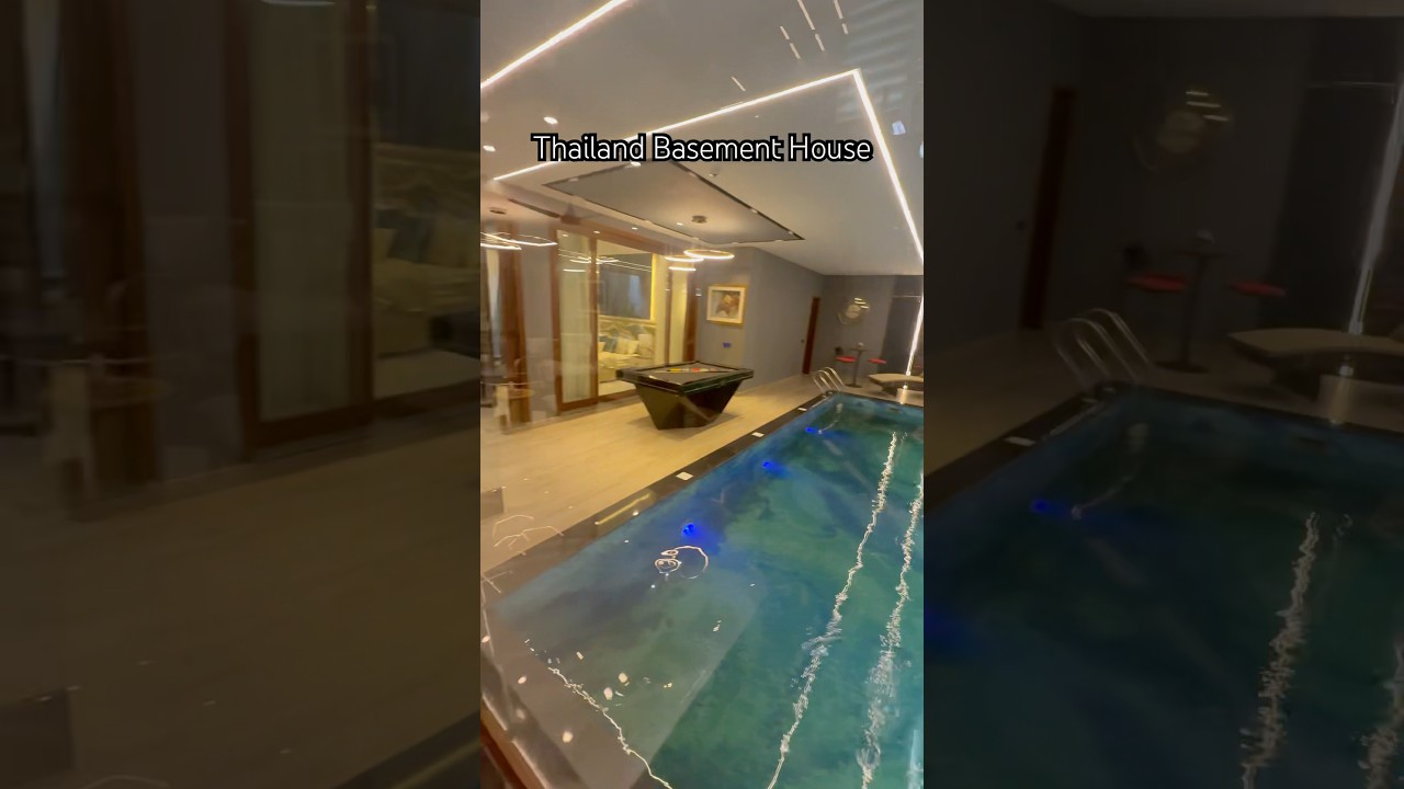 1 kanal Full basement house for sale in dha phase 6 lahore 