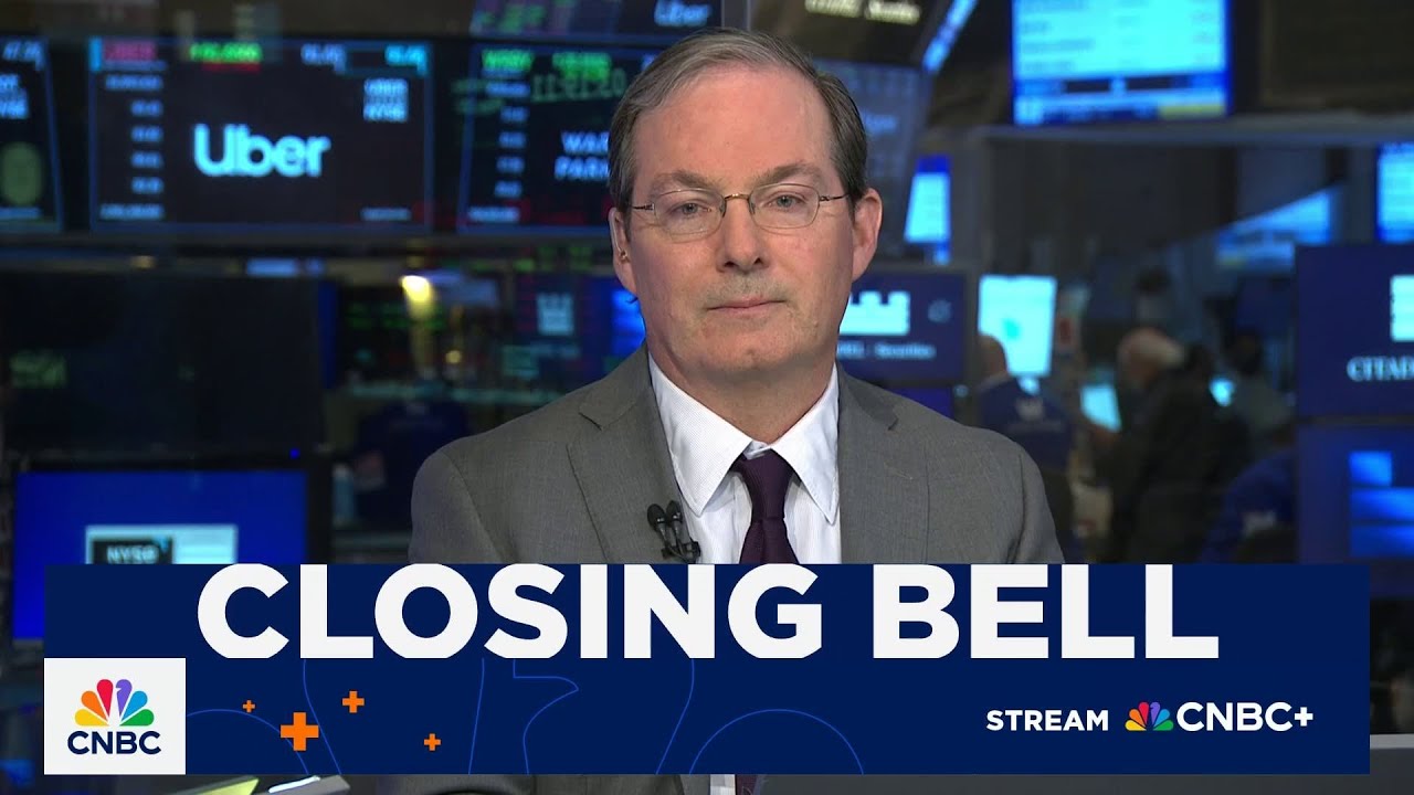 Henry McVey: Don't forget America's crown jewel is its services industry