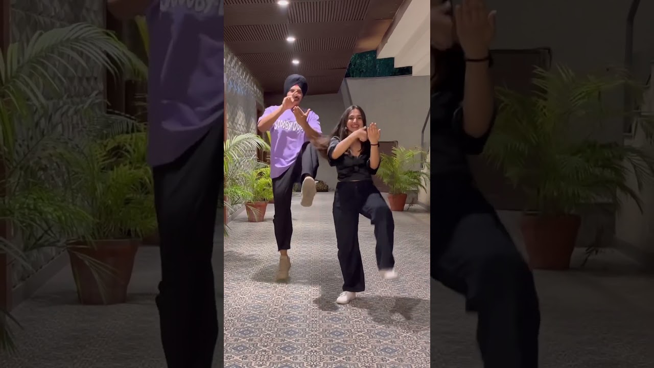 5 Taara Dance Video#shorts #dance #punjabidance