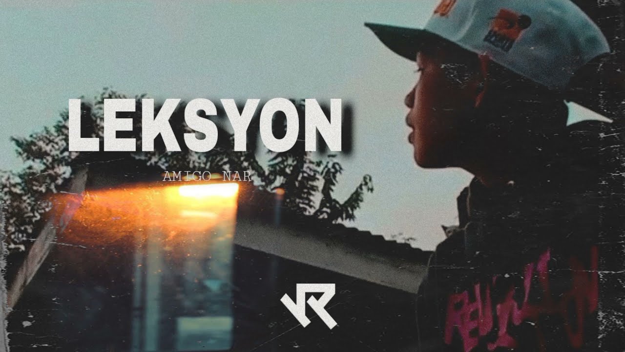 LEKSYON - Amigo Nar (Official Audio) | Jasrac Music
