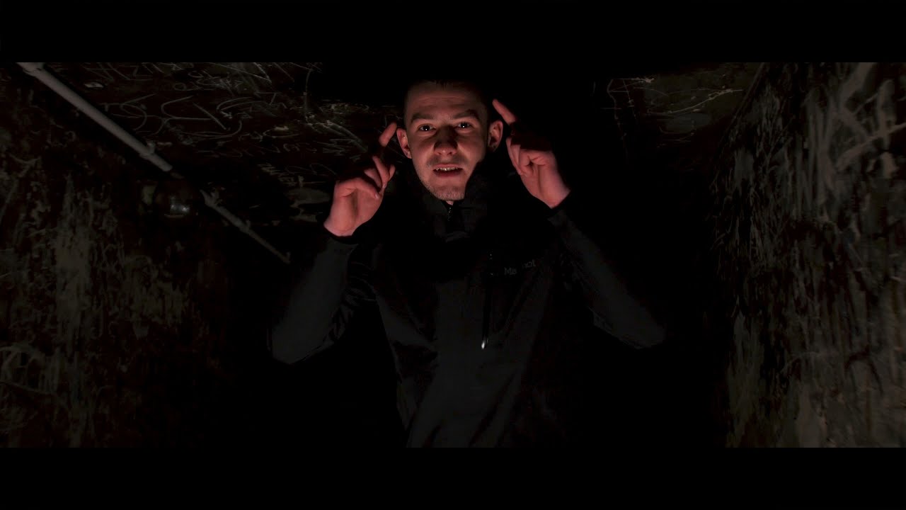 #19 MONOLIT - ABSURD FEAT. PROFUS PPZ (PROD.BANDYTA)