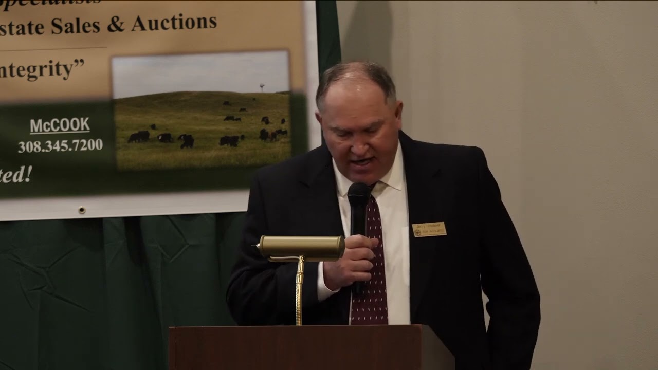 Agri Affiliates Auction 12 17 20