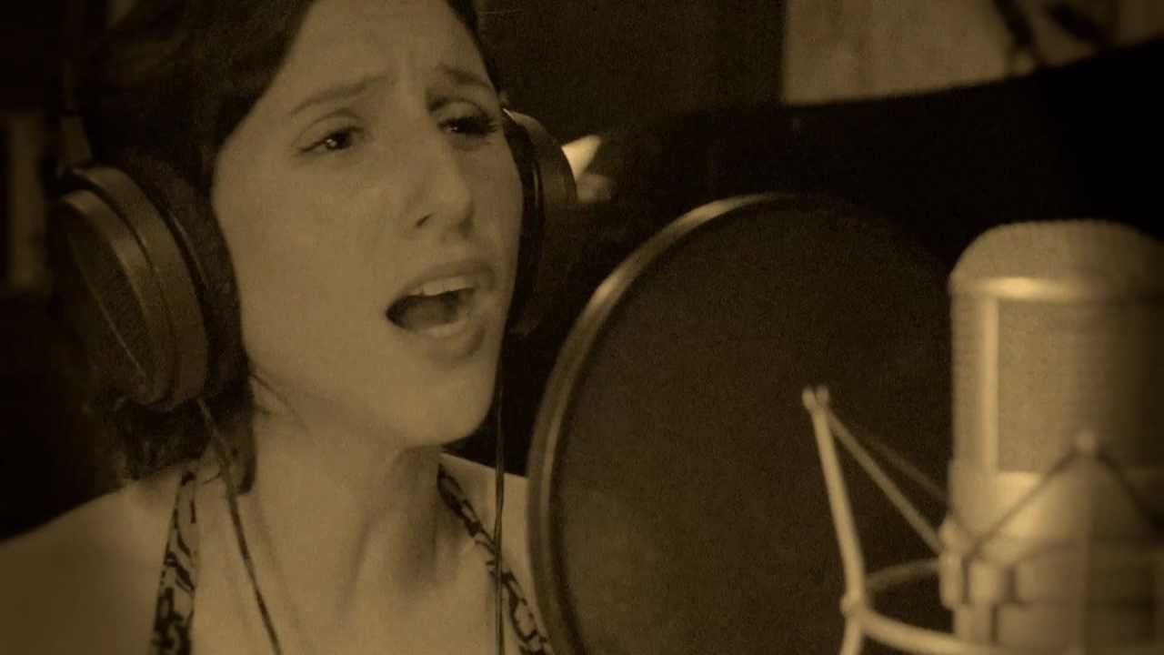 Aymara González Tango 