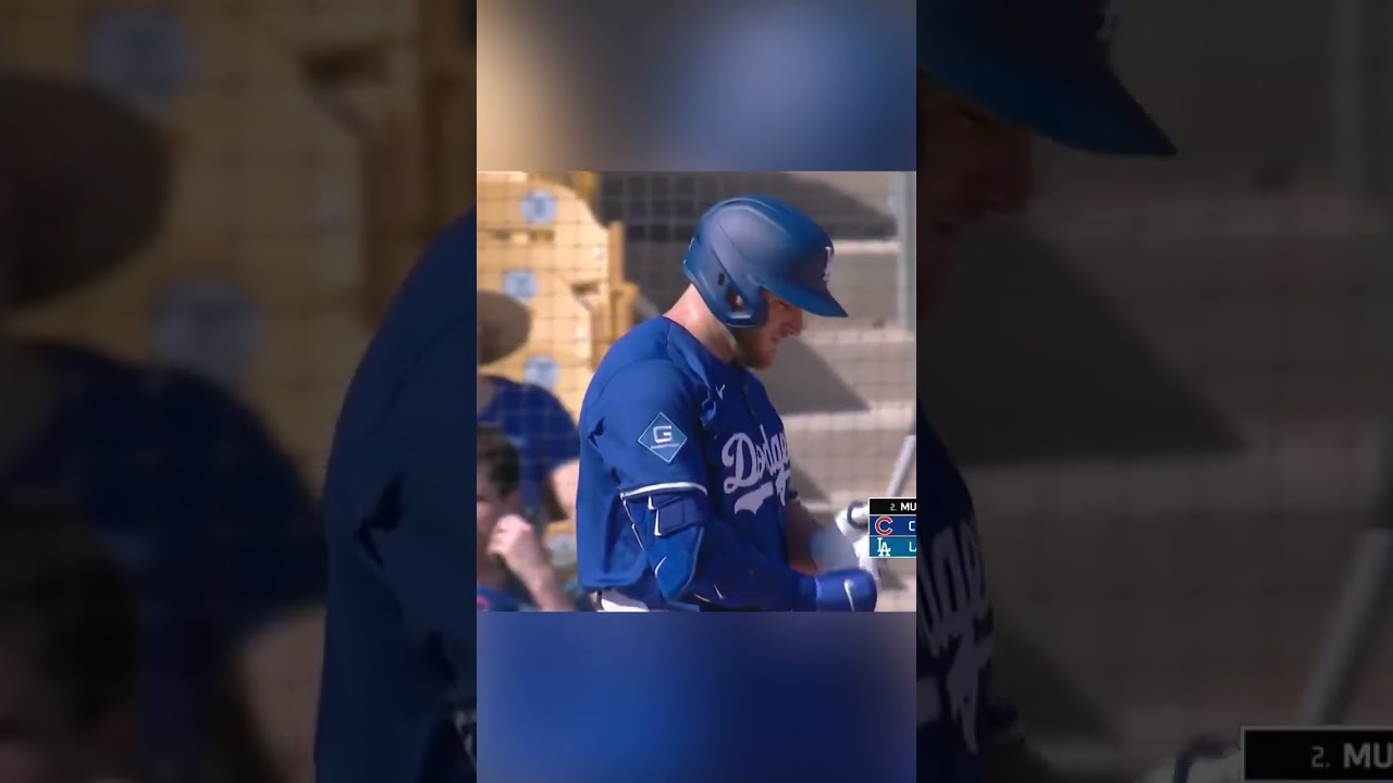 Cubs successfully overturn call in first-ever ABS challenge during MLB spring training 👀⚾