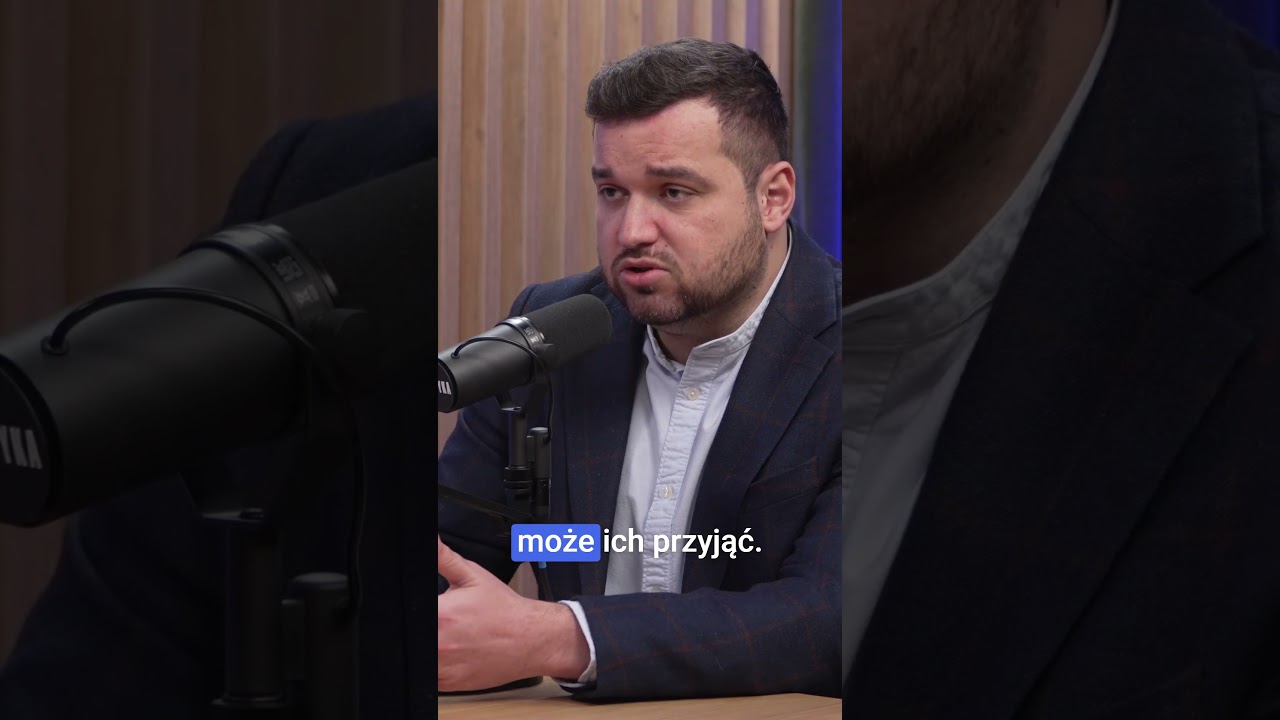 Zima i protesty? Ukraina nie może ustąpić. | Polskie demo #shorts