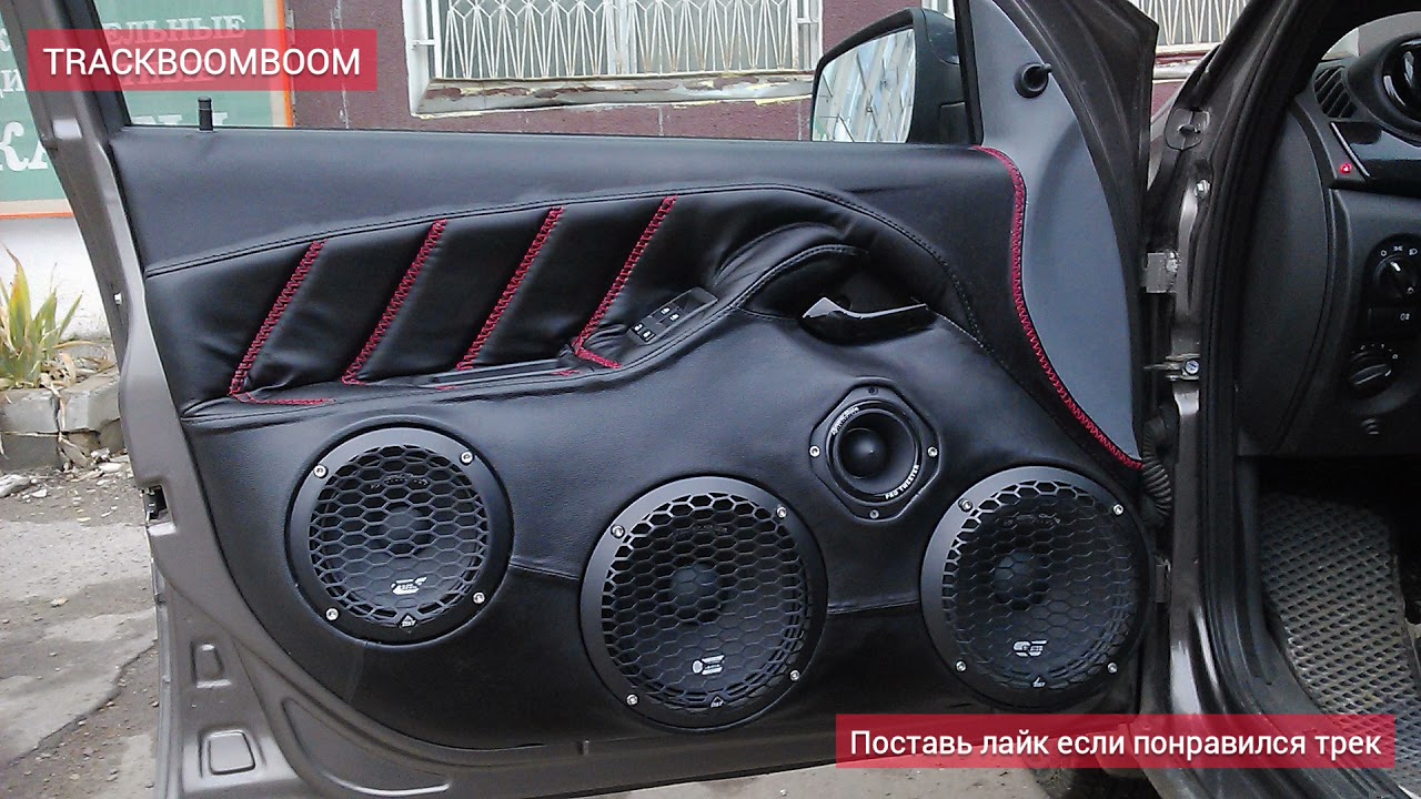 МУЗЫКА ДЛЯ ФРОНТА/Music for the front - Track #22