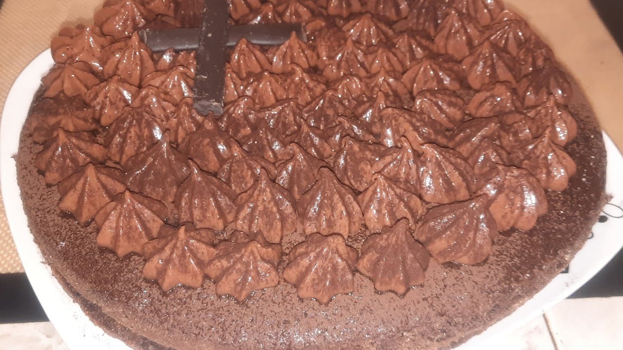 طورطةالسبع ملاعق هشيشة خفيفة كذوب في الفم😋 مع الكريمة بمداق الكراميل