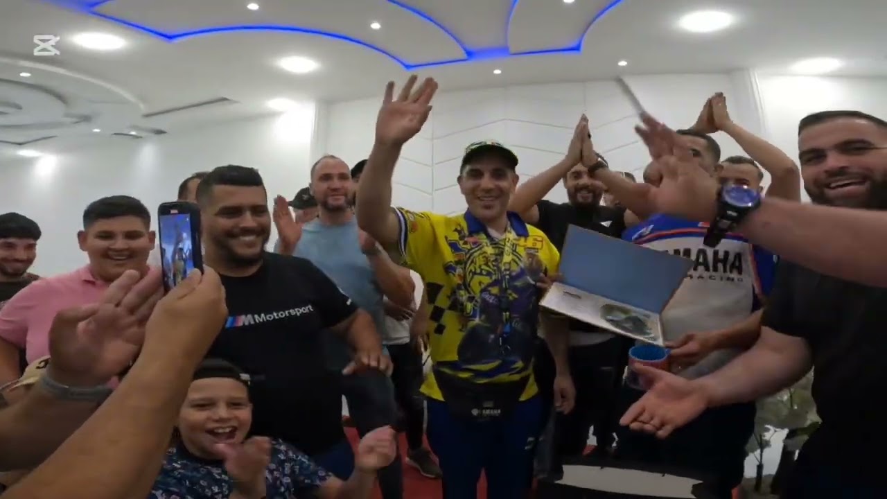 يعطيكم الصحة ناس عين الدفلى ⚘👌 كانت أحسن ضيافة مع تكريم لم أكن أتوقع أن يكون هكذا🤲🤲🏍️🏍️🏍️🇩🇿🇩🇿🇩🇿