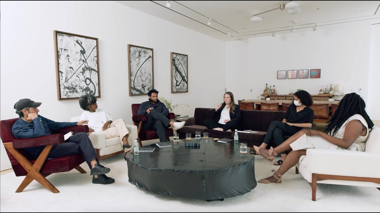 Artist Roundtable: Hiding in Plain Sight