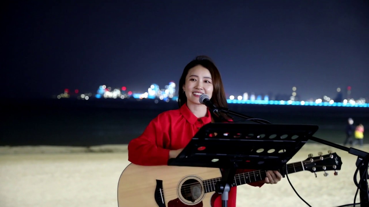 거리찬양 / 2020년 거리찬양 모음