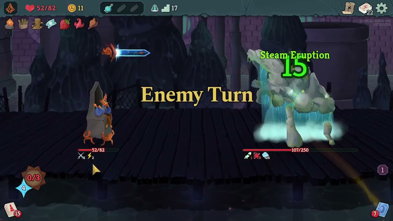 slay the spire 2 regent run
