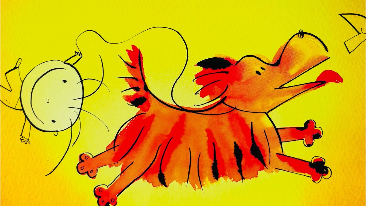 Quem soltou o Pum? Historinhas da Pitty - Leitura de Livro Infantil
