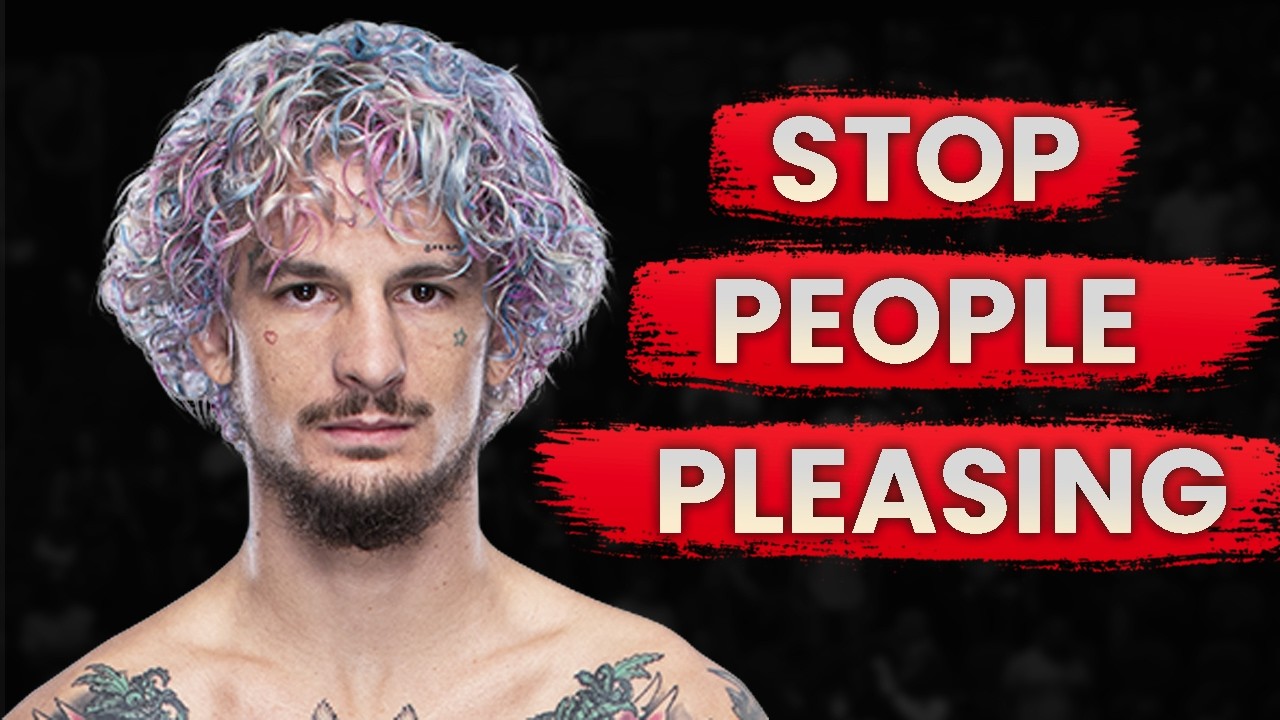 How To Go From 'Loser' To Admired By Everyone