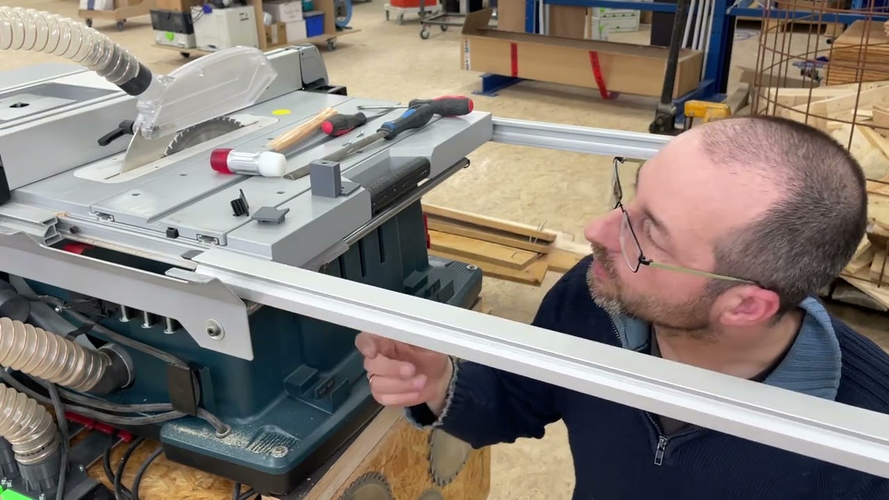 Erweiterungsset GTS 10xc | bp-tools