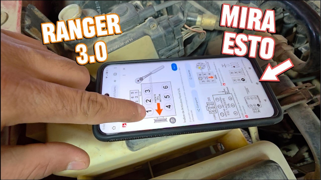 Falla Ranger 3.0