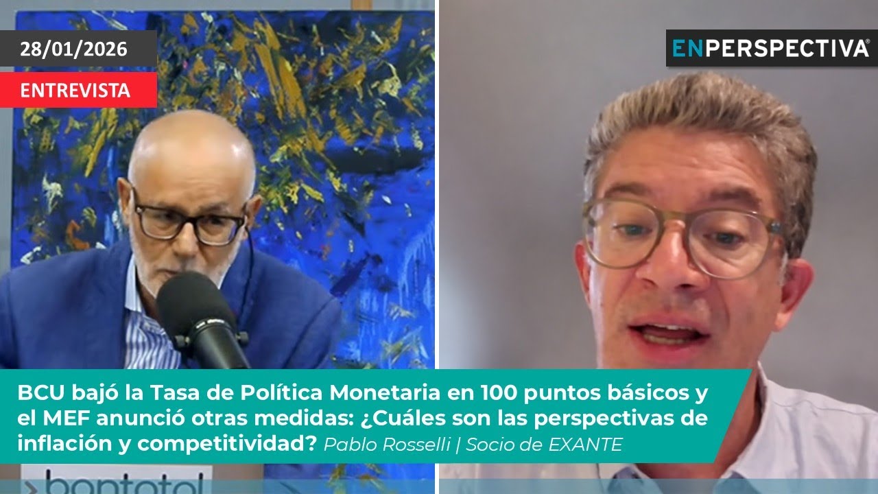 20260128 - Pablo Rosselli en EnPerspectiva