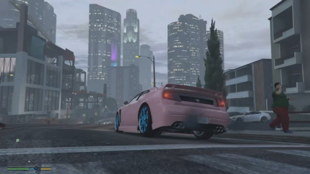 #PS4! .