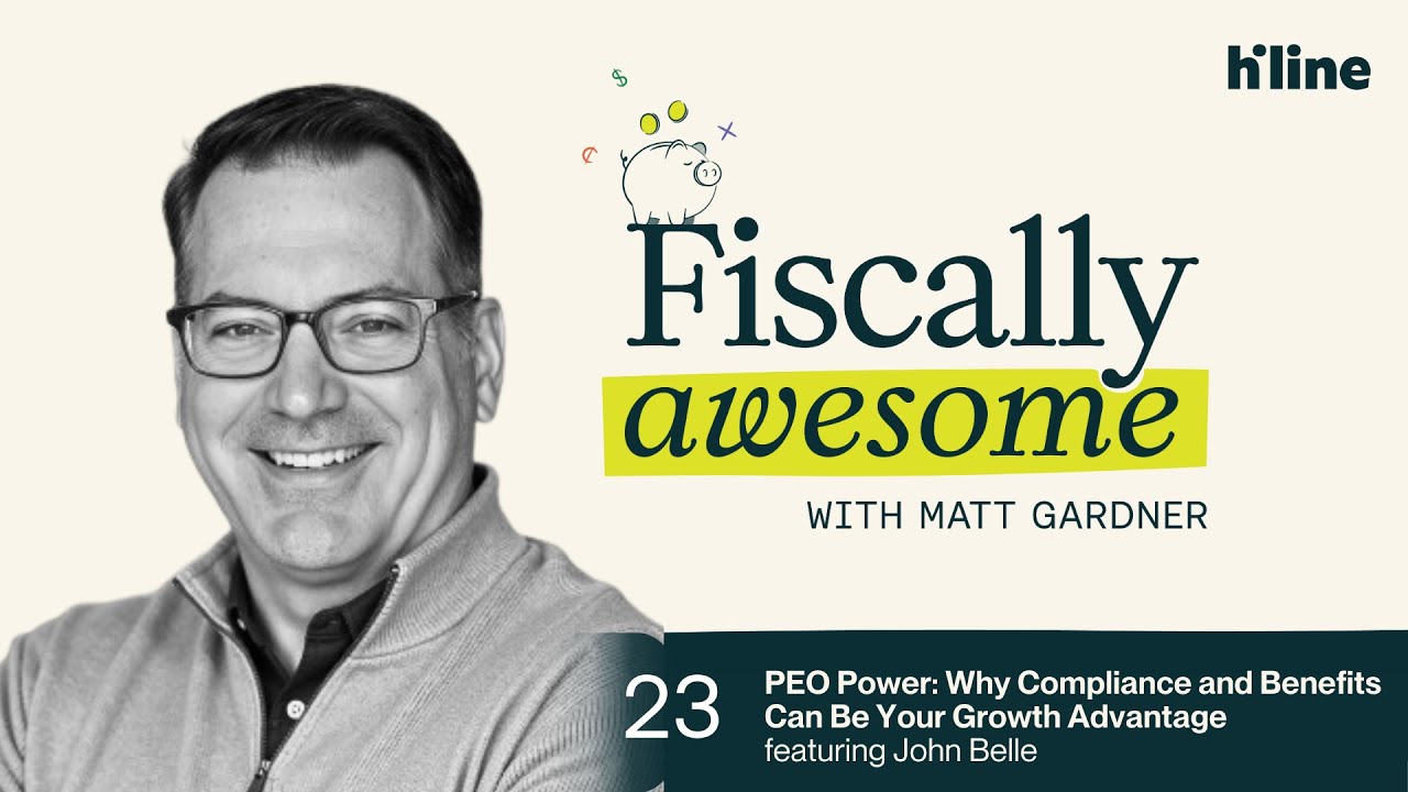 The Power of a PEO: Why Compliance and Benefits Can Be Your Growth Advantage