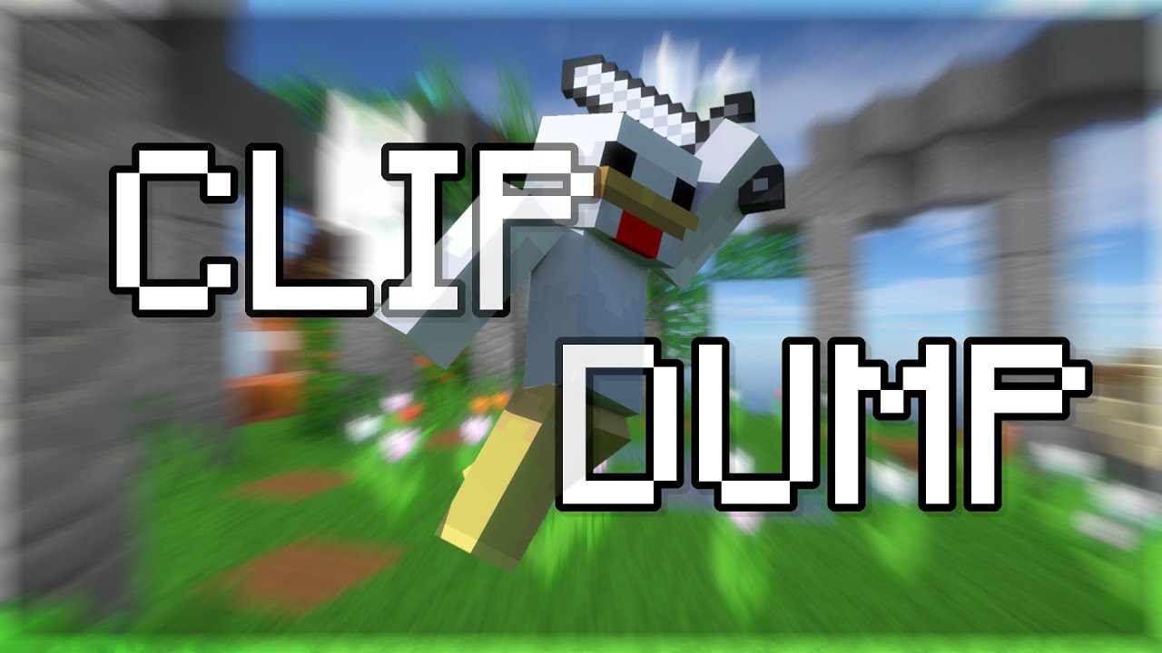 Bedwars CLIP DUMP