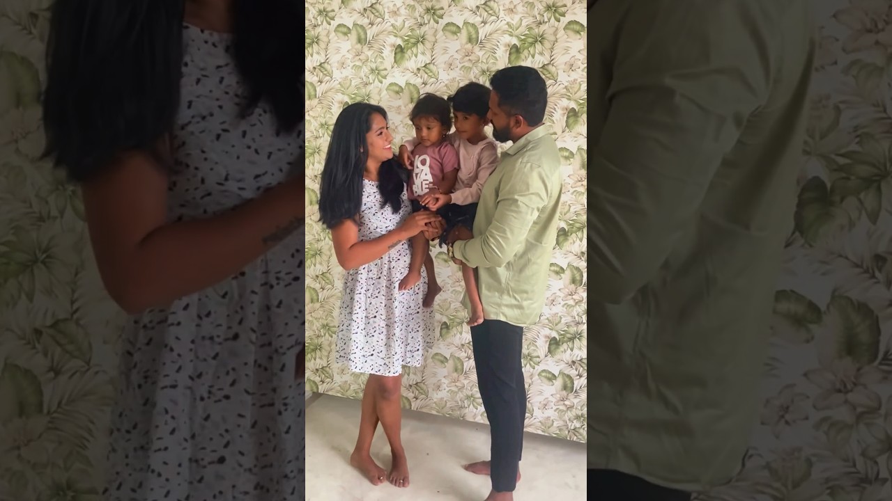Family 🥰❤️#shorts #ytshorts #akshita #rajath #akshitarajath #rajarani2 #family #familia