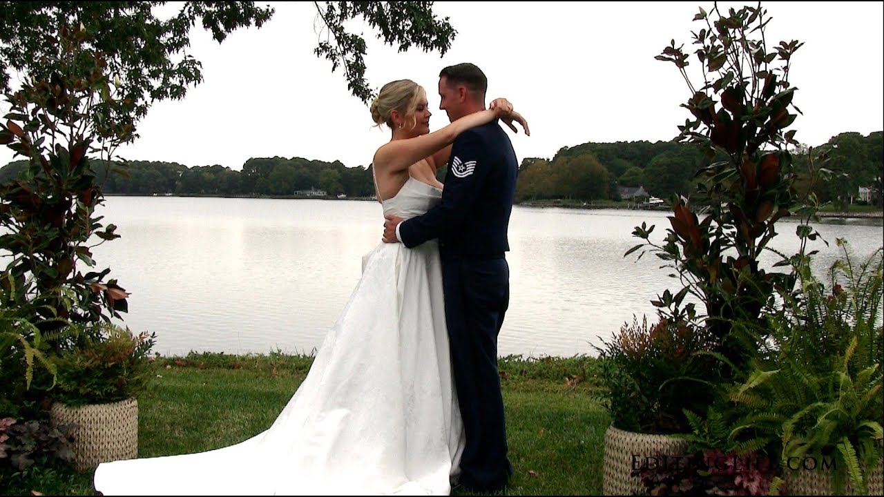 Mel & Ian's Highlight Video @ Admiral's Point