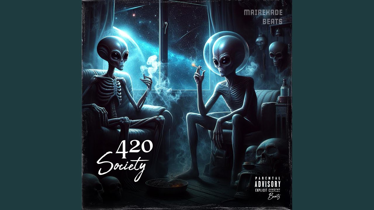 420 Society (G-Trap)