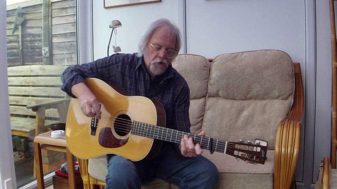 My Tuning method