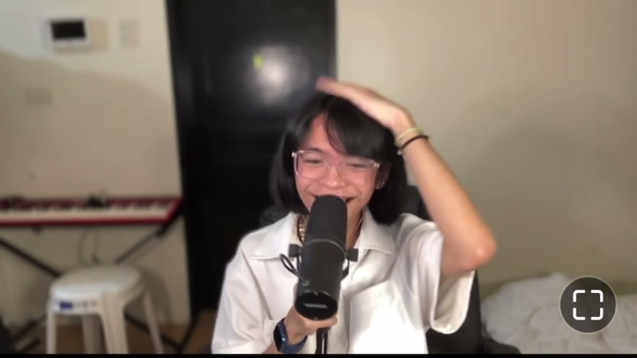Keifer Sanchez 20th Birthday TikTok Live Part Two #TNTBoys