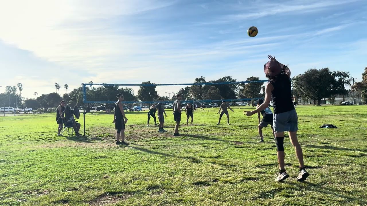 Mission bay 2. 2/14/26.